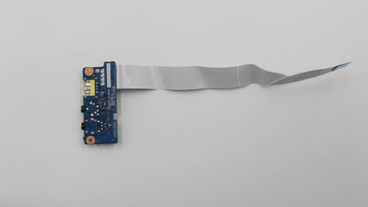 Lenovo QIQY6 W/Cable USB Board 90001163