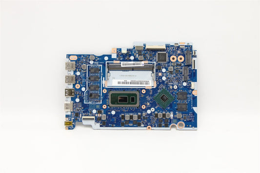 Lenovo IdeaPad 3 15IML05 Motherboard Mainboard DIS INTELI510210U 4G 5B20S44238