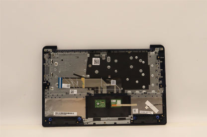 Lenovo Upper Case ASM_LA SPA L82H7ABFPBLD 5CB1B97634
