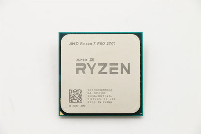 Lenovo SP AMD Ryzen7P 2700 3.2GHz 01AG267