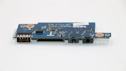 Lenovo Y70-70 Touch SD Card USB Audio Port Board 5C50G59772