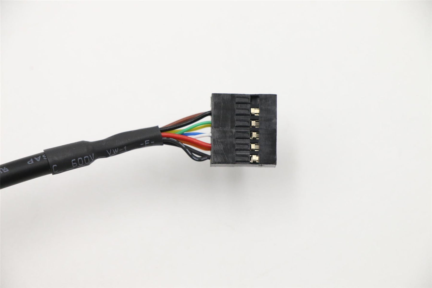 Lenovo Edge A55 A57 A61 A62 A70 E31 72 USB Rear I/O Board Shield 5C10U58465