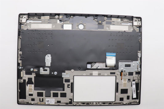Lenovo Upper Case ASM_UKE C 83FD EB BLWH 5CB1N61433