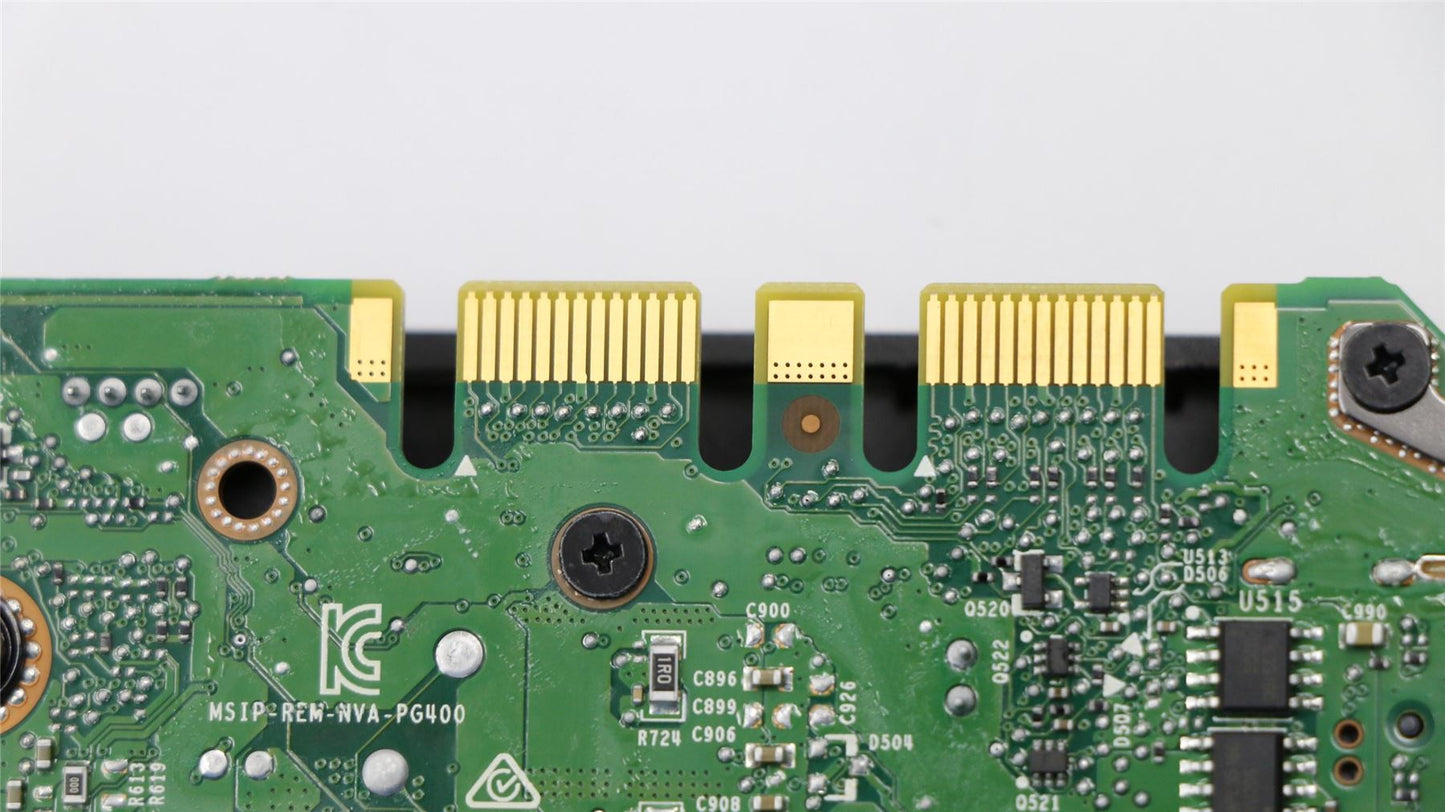 Lenovo VIDEO_CARD Nvidia M4000 (DP x 4) 8GB 00FC884