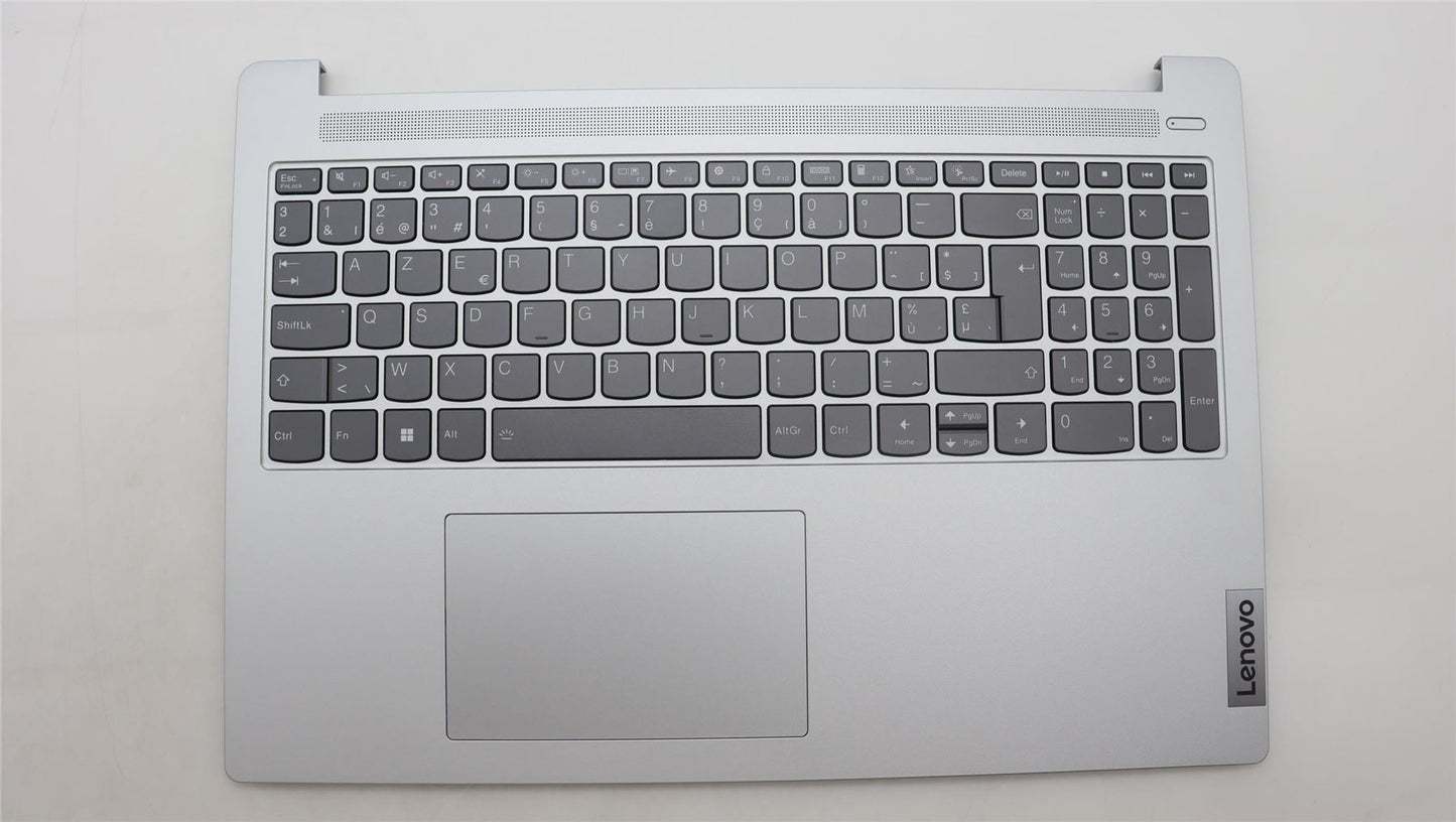 Lenovo IdeaPad 5 16IRL8 5 16IAH8 Palmrest Cover Touchpad Keyboard 5CB1L66533