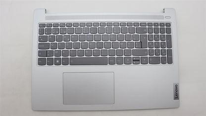 Lenovo IdeaPad 5 16IRL8 5 16IAH8 Palmrest Cover Touchpad Keyboard 5CB1L66533