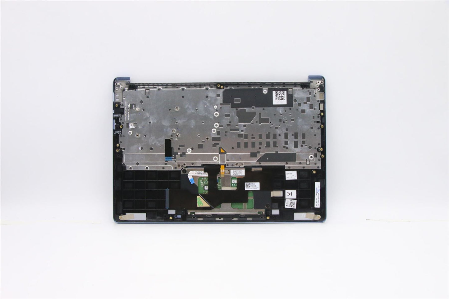 Lenovo Upper Case ASM_CH L81XA ICEBUAL 5CB0W43706