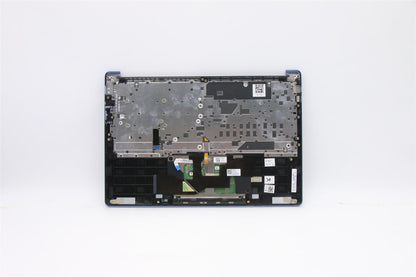 Lenovo Upper Case ASM_CH L81XA ICEBUAL 5CB0W43706