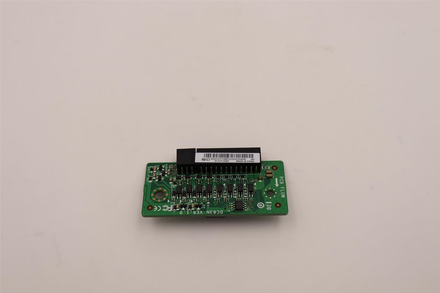 Lenovo Digital IO CAN Bus card 5C51F11987