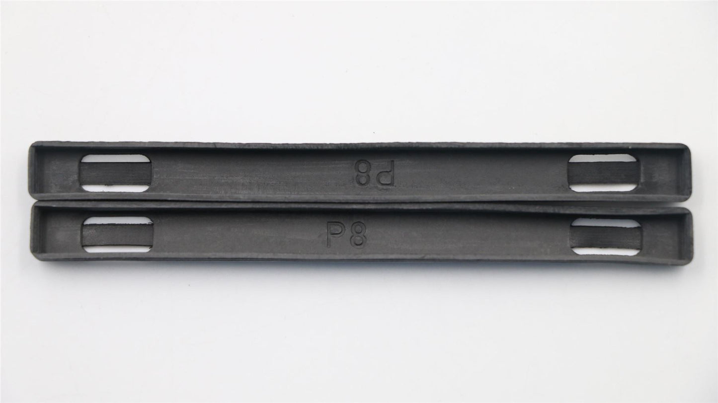 Lenovo ThinkPad X230i X230 T430i T430 T430si HDD Rubber Bracket L+R 04W1716