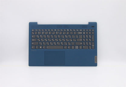 Lenovo IdeaPad 5 15IIL05 5 15ARE05 Palmrest Cover Touchpad Keyboard 5CB0X56256