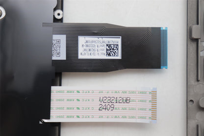 Lenovo MECH_ASM BL KB BK GER SRX 5M11N99399