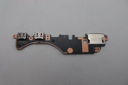 Lenovo CARDPOP L 21N5 IO/B I/O Board 5C50S25708