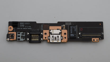 Lenovo CARDPOP FRU PCBA IO/B NSH451 SWG WW I/O Board 5C51T63070