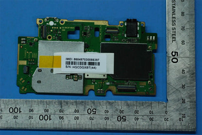 Lenovo TB-7304X MB 2+16G_2&*HQ31605076000 CS 5B28C09659