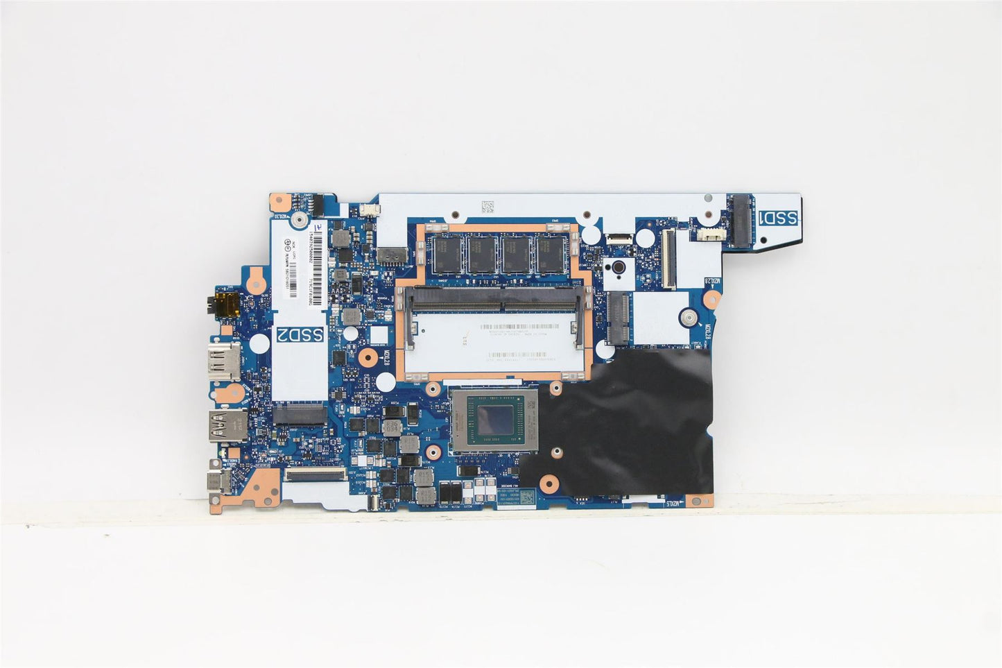 Lenovo ThinkPad E14 Gen 3 Motherboard Mainboard UMA AMDR75700U 8G 5B21C16051