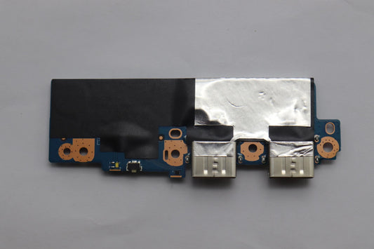 Lenovo CARDPOP H 83LL USB Board 5C50S25803