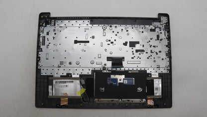 Lenovo IdeaPad 3 16ABR8 Palmrest Cover Touchpad Keyboard Portuguese 5CB1L15001