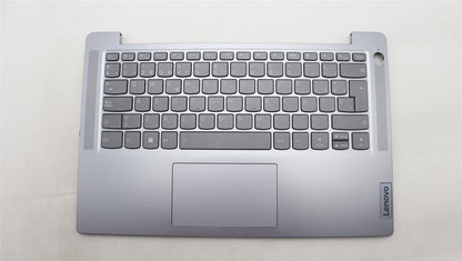 Lenovo COVER Upper Case ASM_SPA L 83EQFP AG 5CB1M46195