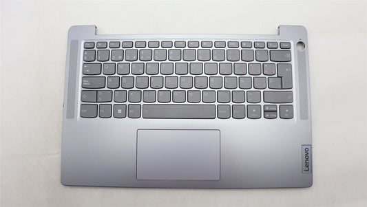 Lenovo COVER Upper Case ASM_SPA L 83EQFP AG 5CB1M46195