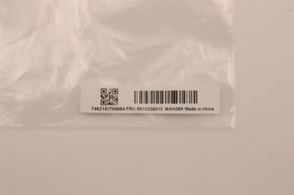 Lenovo IdeaPad 1 14AMN7 1 15AMN7 Schrauben-Schrauben-Set-Set 5S10S35513