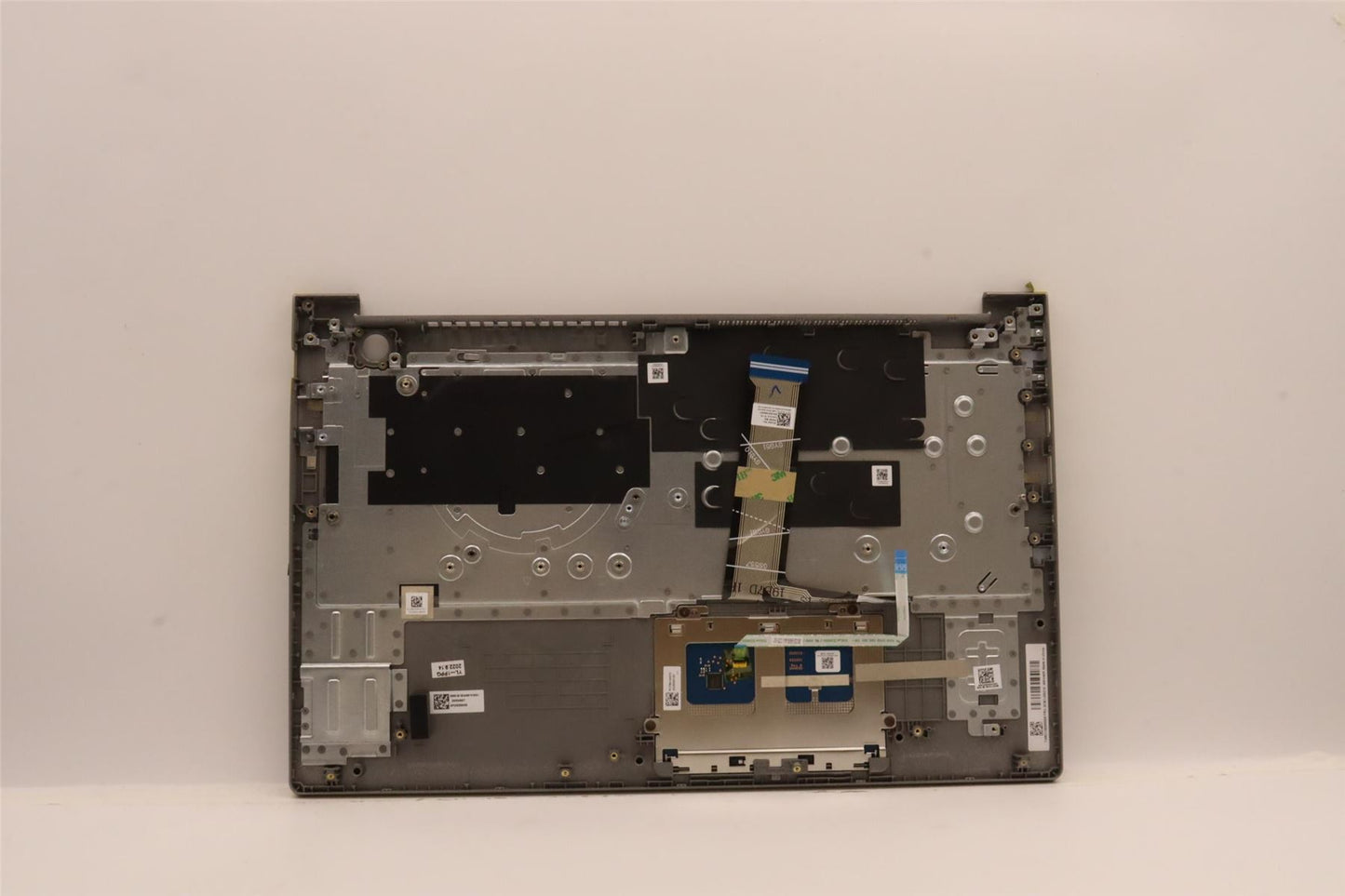 Lenovo ThinkBook 15 G4 IAP Palmrest Cover Touchpad Keyboard Bulgarian 5CB1J09318