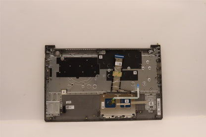Lenovo ThinkBook 15 G4 IAP Palmrest Cover Touchpad Keyboard Bulgarian 5CB1J09318