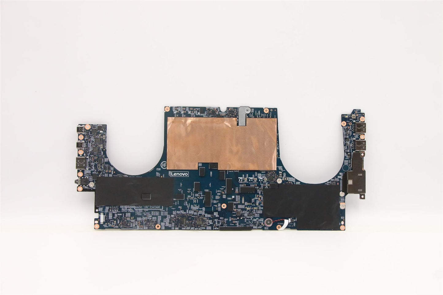 Lenovo ThinkPad P1 Gen 4 Motherboard Mainboard DIS inteli711800H 5B21D53527