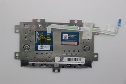 Lenovo TouchPadModule C83FD W/FFCWhite Touchpad FFC Board 5T60S94313