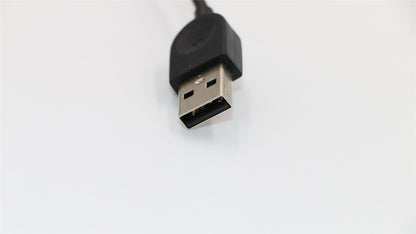 Lenovo ThinkStation M920z M90a P330 Tiny P340 Tiny USB Wired Keyboard 00XH620