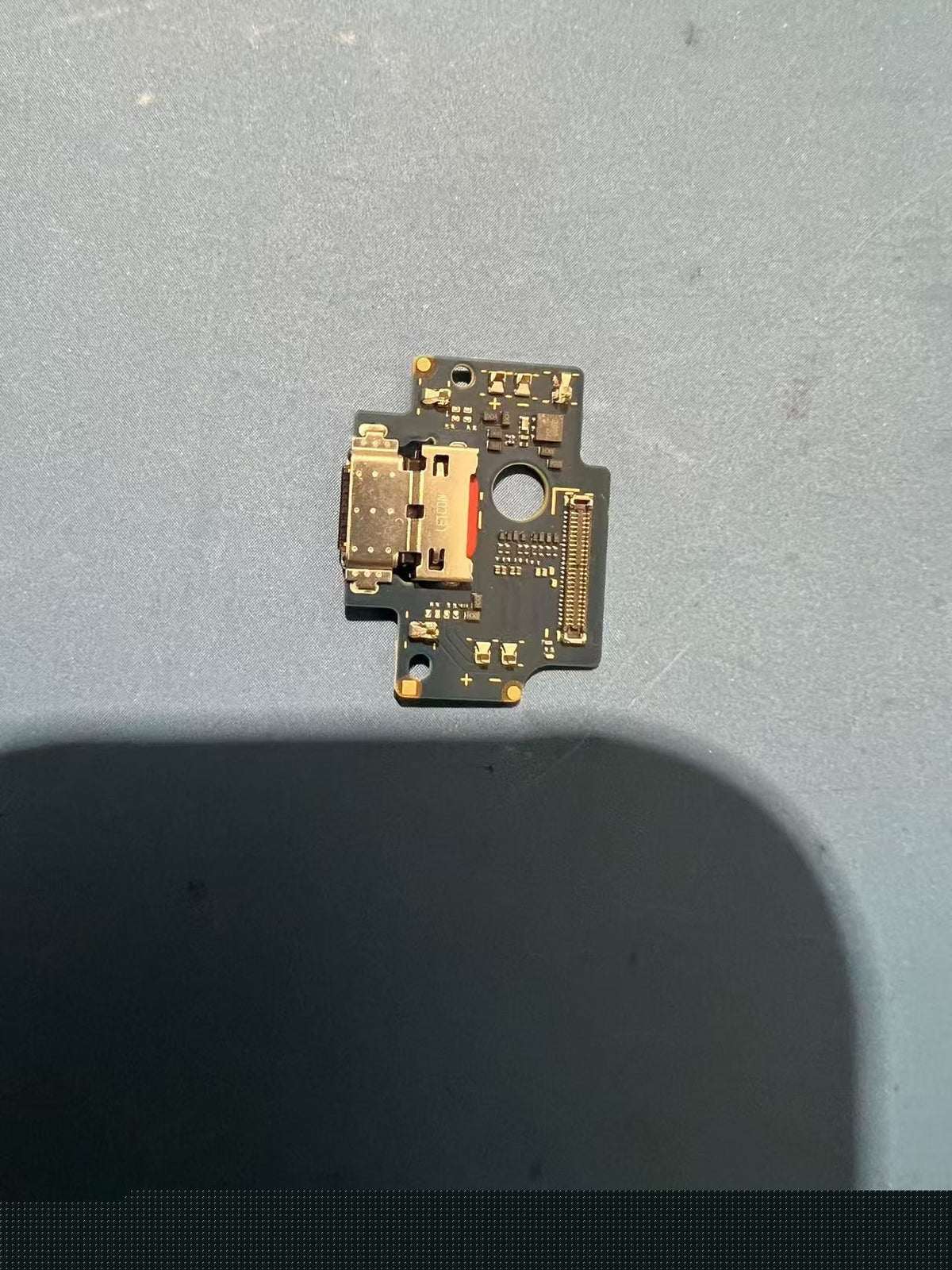 Lenovo TB390FU Board&*S102-CQG000-000 CS USB Board 5P68C32603