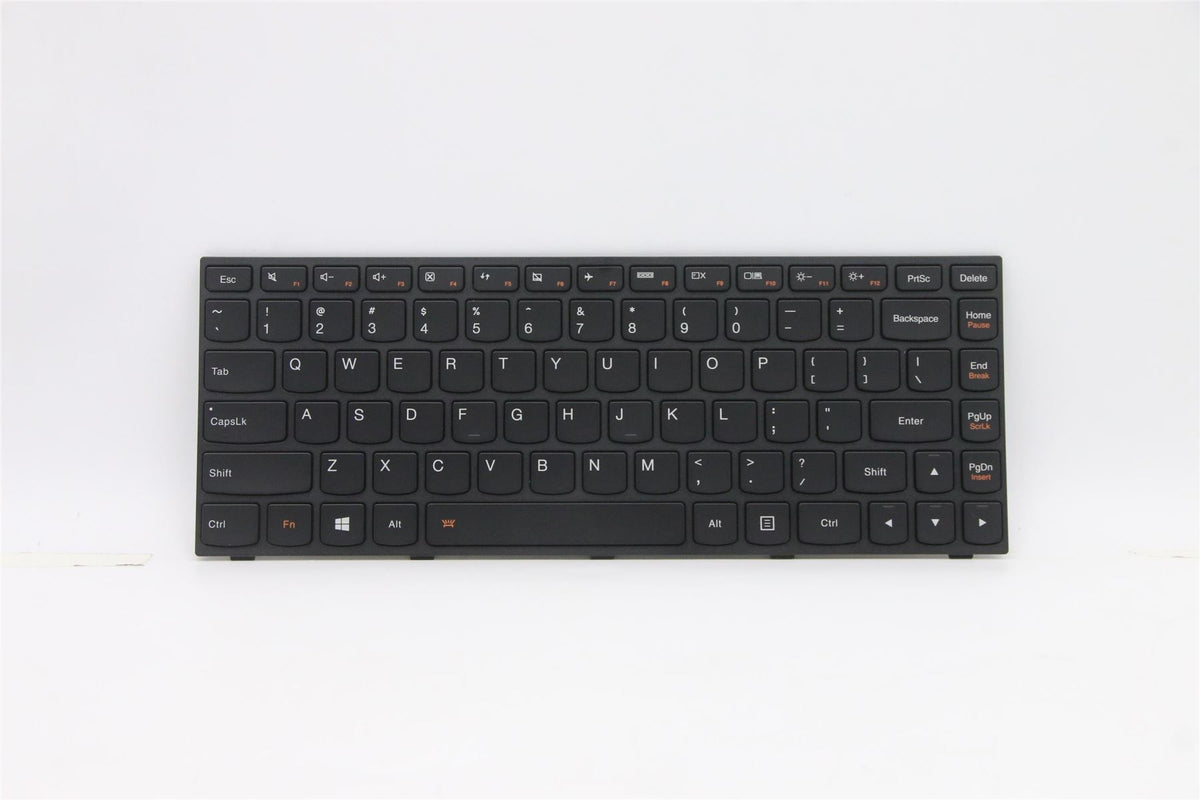 Genuine Lenovo 25214817 NB_KYB USB-T5G1B-CCY-BlackeyBlackFrame-B