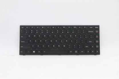 Genuine Lenovo 25214817 NB_KYB USB-T5G1B-CCY-BlackeyBlackFrame-B