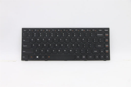 Genuine Lenovo 25214817 NB_KYB USB-T5G1B-CCY-BlackeyBlackFrame-B