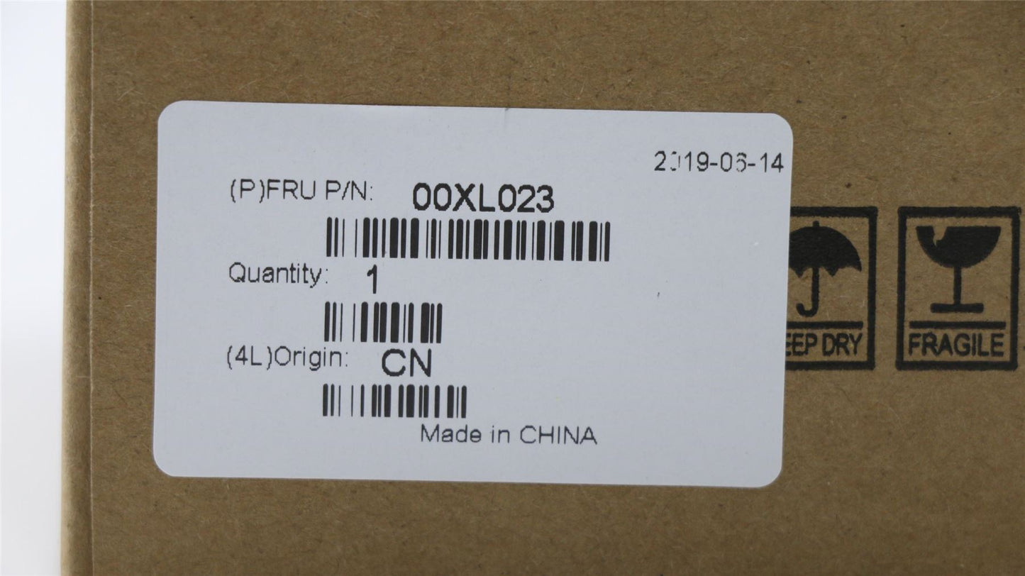 Lenovo 00XL023 FRU-PWC FRU,line cord