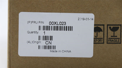 Lenovo 00XL023 FRU-PWC FRU,line cord