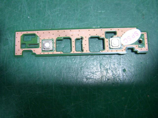 Lenovo S12 T/P BUTTON 55.4CI02.001G Board 31038017