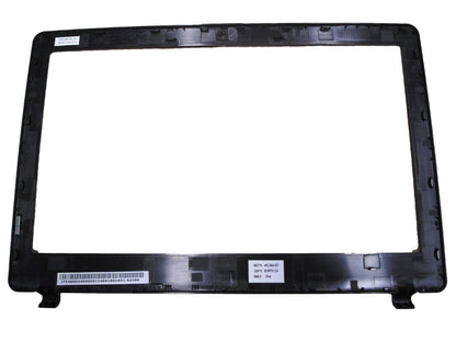 Acer Aspire ES1-311 ES1-331 Bezel front trim frame Cover Black 60.MRTN1.034