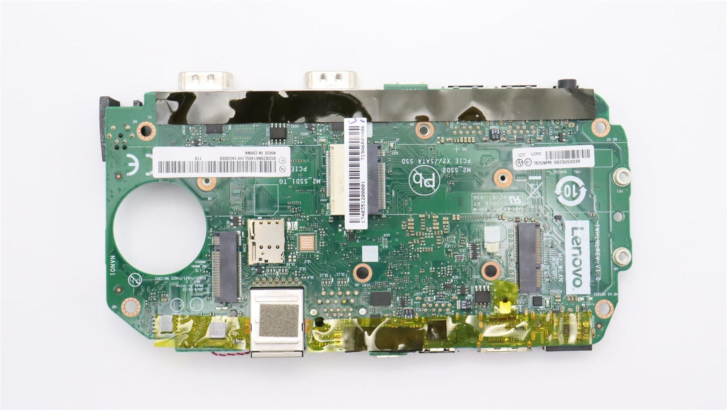 Lenovo 5B20U55036