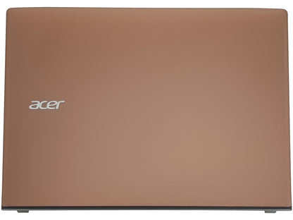 Acer Aspire E5-475 E5-475G E5-476 LCD-Abdeckung hinten Gehäuse rot 60.GJWN7.001