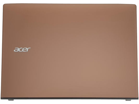 Acer Aspire E5-475 E5-475G E5-476 LCD-Abdeckung hinten Gehäuse rot 60.GJWN7.001