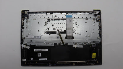 Lenovo IdeaPad 5 16IRH8 Palmrest Cover Touchpad Keyboard US Grey 5CB1L44959