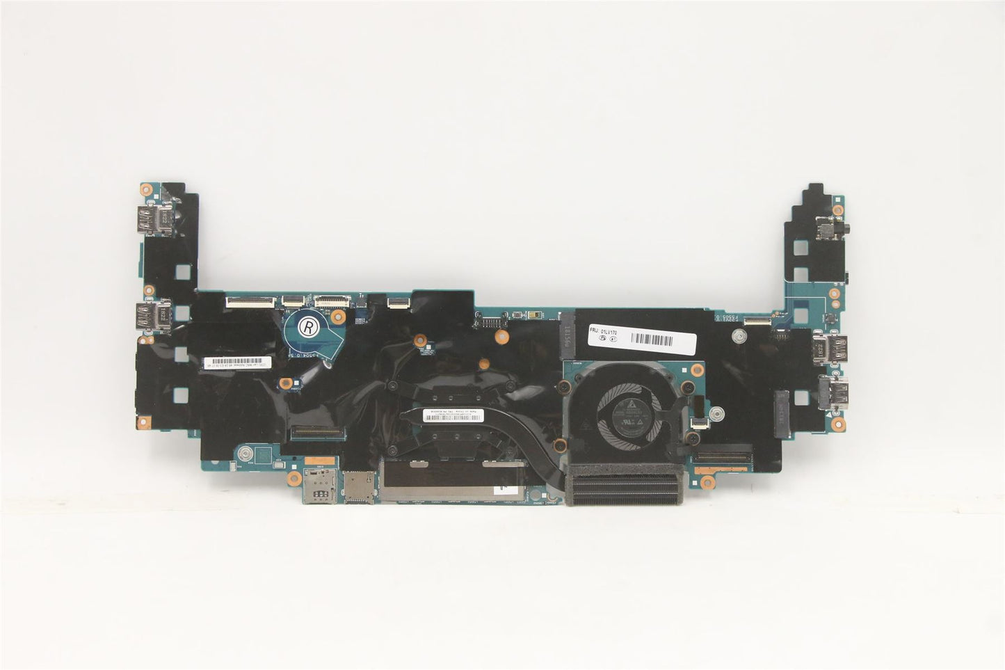 Lenovo Yoga X1 2nd X1 2nd Gen Motherboard Mainboard UMA Intel i5-7330U 01LV170
