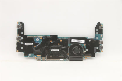 Lenovo Yoga X1 2nd X1 2nd Gen Motherboard Mainboard UMA Intel i5-7330U 01LV170