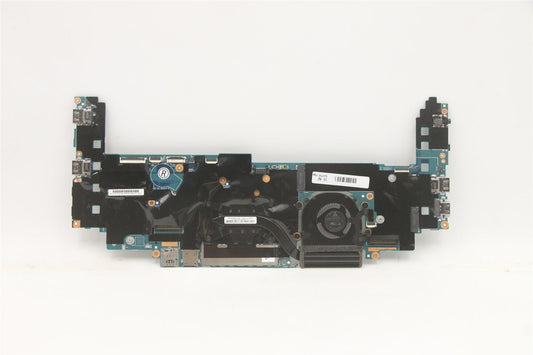Lenovo Yoga X1 2nd X1 2nd Gen Motherboard Mainboard UMA Intel i5-7330U 01LV170