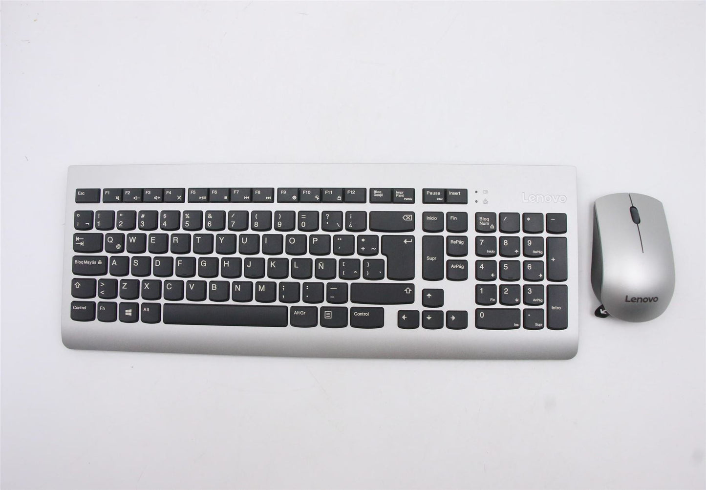 Lenovo WL KM Calliope SR NoBAT LA SPA 00XH895