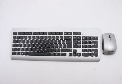 Lenovo WL KM Calliope SR NoBAT LA SPA 00XH895