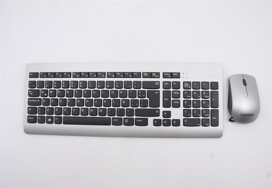 Lenovo WL KM Calliope SR NoBAT LA SPA 00XH895