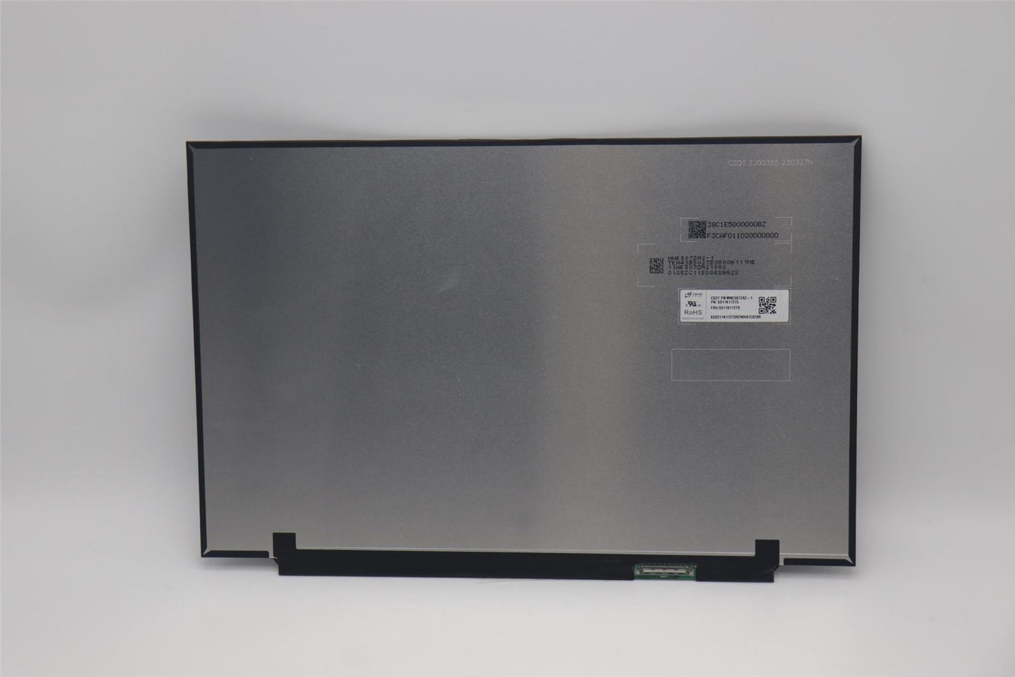 Lenovo FRU CSO MNE507ZA2-1 14.5 3K 5D11K17279
