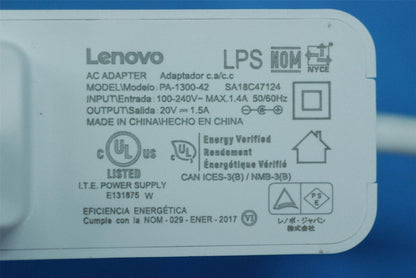 Lenovo  SA18C47124